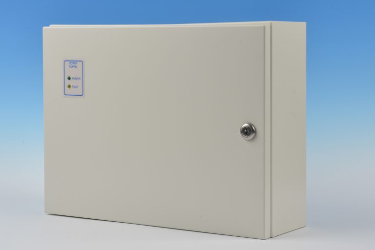 Boxed 24v DC Standby Power Supplies Alarmtronic